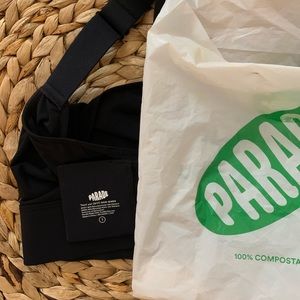 Parade Replay Scoop black 1+